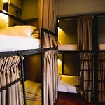 Traveller Bunker Hostel 1