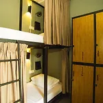 Traveller Bunker Hostel 1
