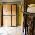 Traveller Bunker Hostel 1