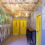 Traveller Bunker Hostel 1