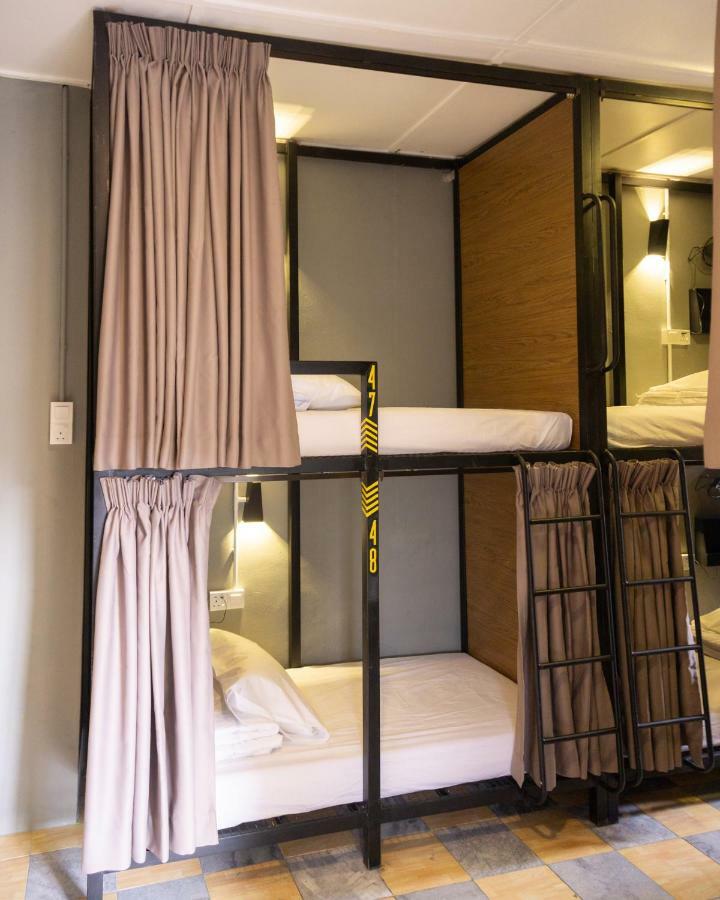 Traveller Bunker 1 Asrama Cameron Highlands